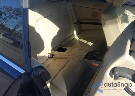 2009 BMW 335I z USA, uszkodzony, nr VIN WBAWL73559P181454